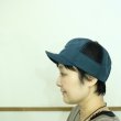 画像6: さとう珈琲豆直売の刺繍入り帽子 (6)