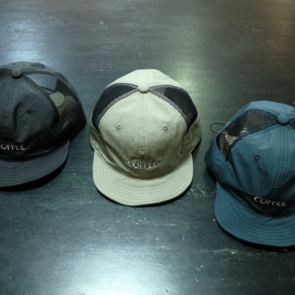 画像10: さとう珈琲豆直売の刺繍入り帽子 (10)