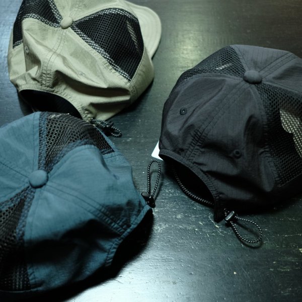 画像8: さとう珈琲豆直売の刺繍入り帽子 (8)