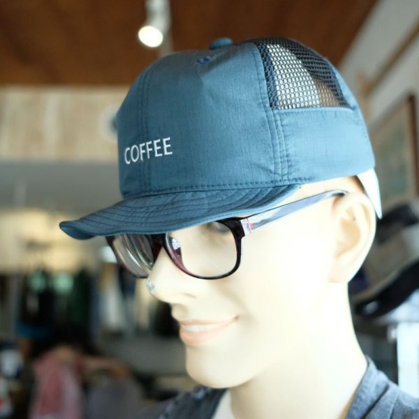 画像4: さとう珈琲豆直売の刺繍入り帽子 (4)