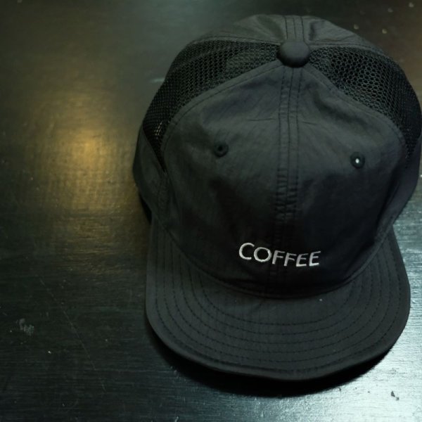 画像5: さとう珈琲豆直売の刺繍入り帽子 (5)