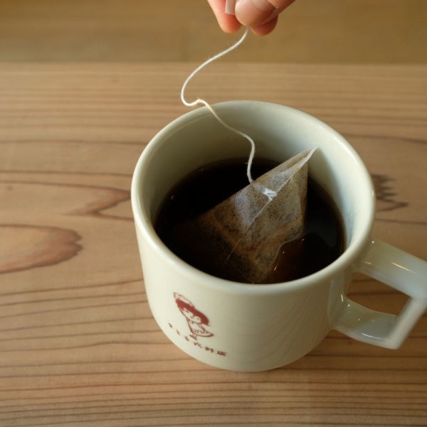 画像2: コーヒーバック-10個ギフトボックス (2)