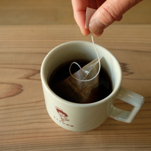 画像4: お得です!! 大容量パック!コーヒーバッグ (4)