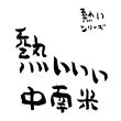 画像1: より苦みを。アイスコーヒーにも！【より深煎り】熱い中南米 (1)